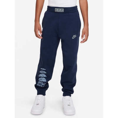 NIKE Спортно долнище b nk c. o. b. flc