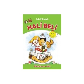 Halí belí
