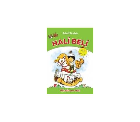 Halí belí