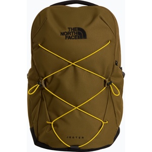 The North Face Градска раница The North Face Jester 28 l caraway seed/tnf black