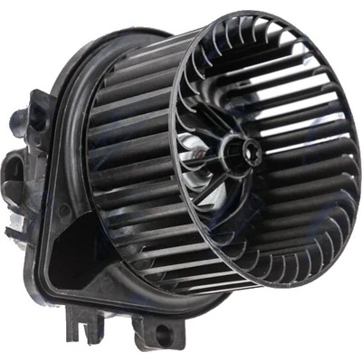 NTY Ventilátor Kúrenie A Klimatizácie Mini Cooper R50 2001- ONE R50 2001- Cooper S R53 2002 (67326935371)