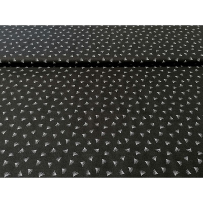 Bavlnená látka CHMÝŘÍ šírka 150 cm