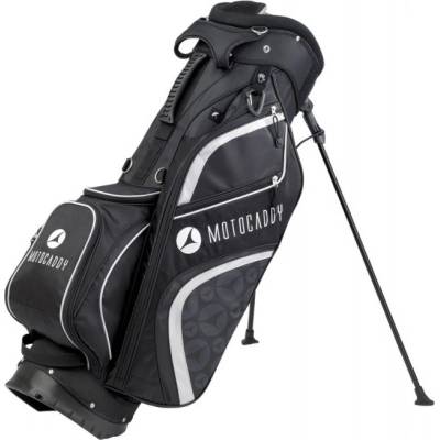 Motocaddy Hybrid-Series Stand Bag