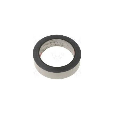 Páska elektricky vodivá W 25mm L 16,5m Thk 81um UL510