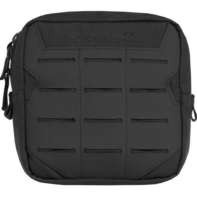 Pentagon Elpis molle čierna