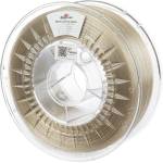 Spectrum 80273 3D филамент, PLA Glitter, 1, 75mm, 1000g, Златен (Clear gold) (80273)