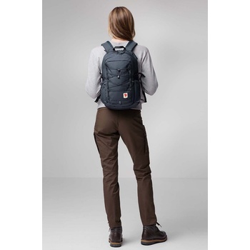 Fjällräven Раница Fjallraven Skule 20 (F23349.560)