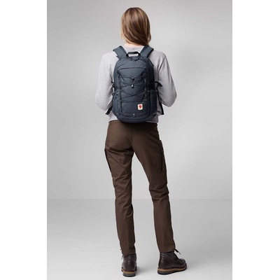 Fjällräven Раница Fjallraven Skule 20 (F23349.560)
