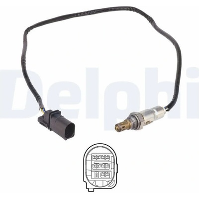 Lambda sonda DELPHI ES21182-12B1