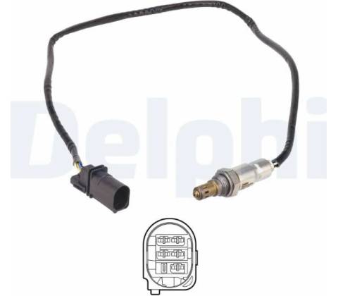 Lambda sonda DELPHI ES21182-12B1
