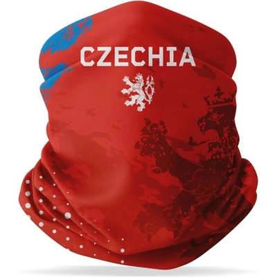 Aper šátek CZECHIA