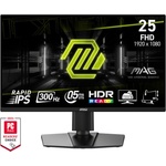 MSI MAG 255PXF Монитори