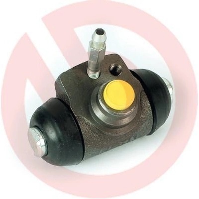 Brzdový valček kolesa BREMBO A 12 568
