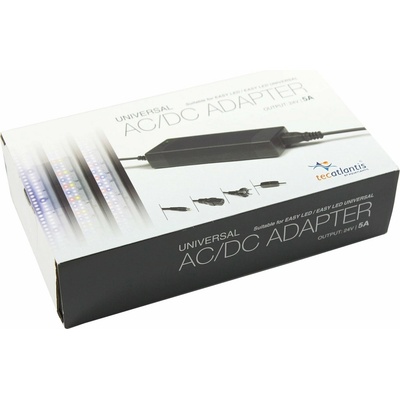 Aquatlantis LED adaptér 24V, 5A