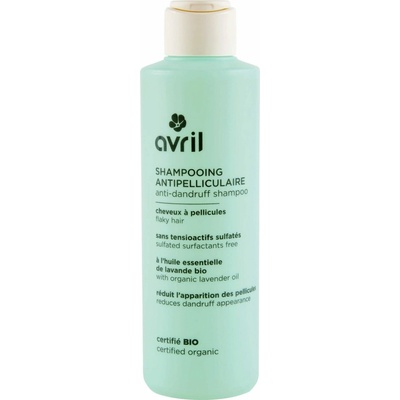 Avril Anti-Dandruff Shampoo 250 ml
