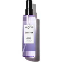 I Love Celestial Perfume Body Mist 200 ml