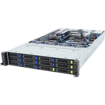 Gigabyte R283-S90 6NR283S90DR000ABE1