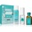 Moroccanoil Refresh, Nourish, and Go! (Dark Tones) комплект за тъмна коса за жени