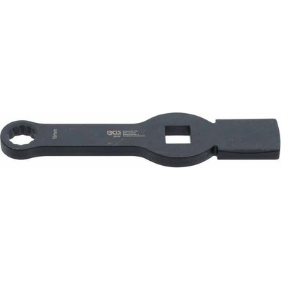 BGS Technic Očkový klíč 3/4" 12hranný 19 mm, oboustranný, rázový BGS 35339