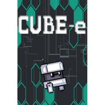 Piece Of Voxel CUBE-e (PC)