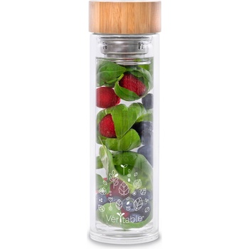 Veritable Термобутилка Veritable с инфузор (A-ACC-BOU-0081-1)