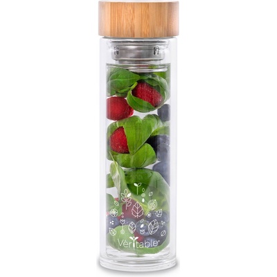 Veritable Термобутилка Veritable с инфузор (A-ACC-BOU-0081-1)