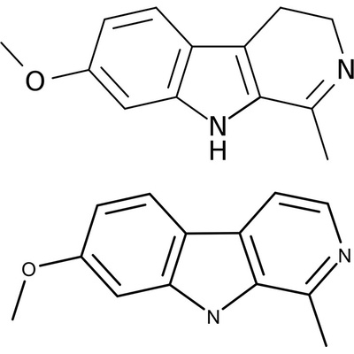 Gaia Store Harmala HCL Izolát 98% 1 g – Zbozi.Blesk.cz