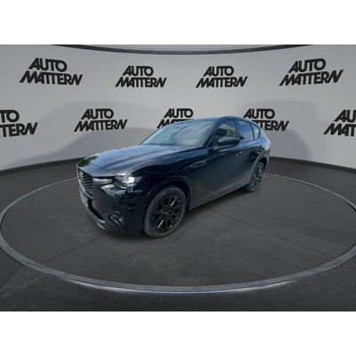 Mazda CX-60 D Homura 187 kW