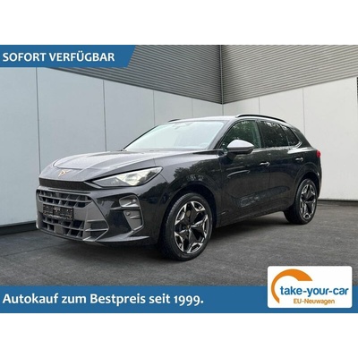 Cupra Terramar VZ 4Drive 195 kW – Sleviste.cz