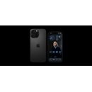Mobilní telefony Apple iPhone 16 Pro 128GB Black Titanium