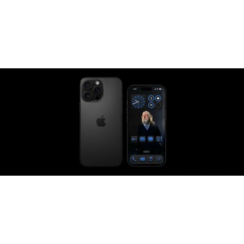 Apple iPhone 16 Pro 128GB Black Titanium