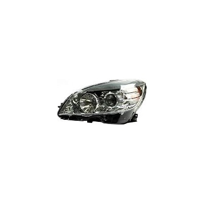 Levé přední světlo MERCEDES C (W204) |3/2007-03/2011| AUTOMOTIVE LIGHTING | 8001063398426