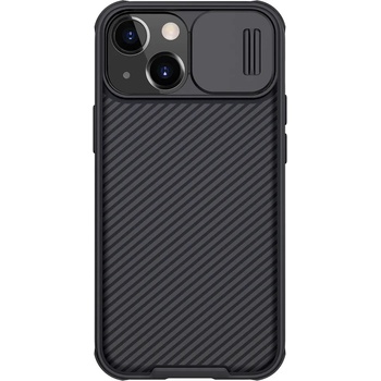 Image 1 of Nillkin iPhone 13 Mini CamShield Pro case black