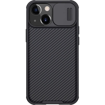 Nillkin iPhone 13 Mini CamShield Pro case black