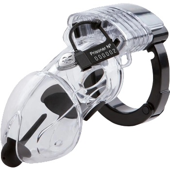 MyStim Pubic Enemy No. 2