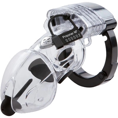 MyStim Pubic Enemy No. 2