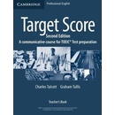 TARGET SCORE 2/E TB