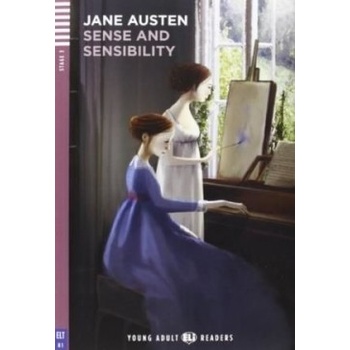 Sense and Sensibility - B1