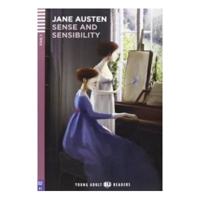 Sense and Sensibility - B1