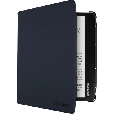 PocketBook Pouzdro Shell pro 700 Era HN-SL-PU-700-NB-WW modré – Sleviste.cz