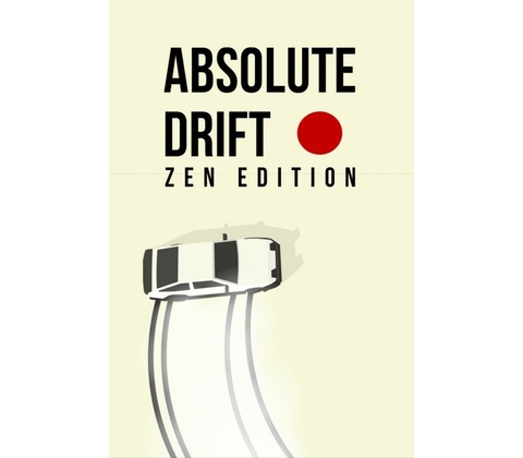 Absolute Drift
