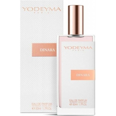 Yodeyma Dinara parfémovaná voda unisex 50 ml