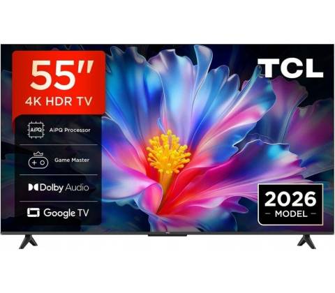 TCL 55P6L