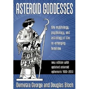 Asteroid Goddesses (ISBN: 9780892540822)