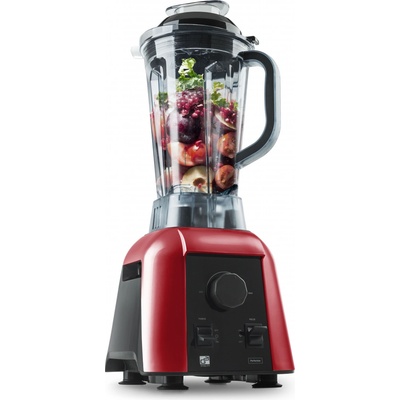 G21 Blender G21 Perfection Červená G21-600871