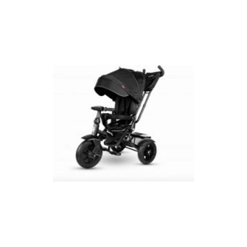 Qplay Premium Black