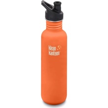 Klean Kanteen Classic w/Sport 800 ml