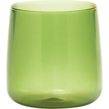 Zafferano Чаша без столче No Bilia 440 мл зелена (NBA0113)