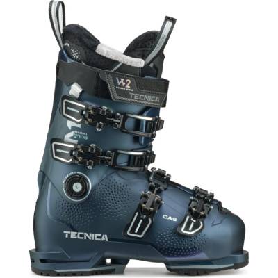 TECNICA-Mach1 HV 105 W GW Zelená 38 2/3 (MP245) 24/25