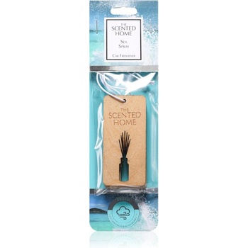 Ashleigh & Burwood London Sea Spray aроматизатор за автомобил 2 бр